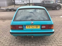 1990 bmw 3-serie touring 318i personenauto - afbeelding 7 van  13