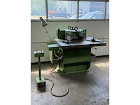 1990 boschert k30 120 uithoekschaar - afbeelding 2 van  5