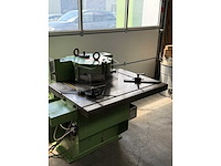 1990 boschert k30 120 uithoekschaar - afbeelding 4 van  5