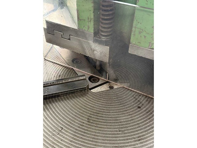1990 boschert k30 120 uithoekschaar - afbeelding 5 van  5