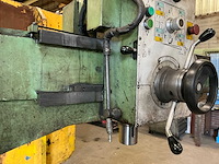 1990 breda r32 1000 radiaalboormachine - afbeelding 7 van  20