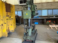 1990 breda r32 1000 radiaalboormachine - afbeelding 7 van  14