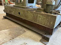 1990 breda r32 1000 radiaalboormachine - afbeelding 10 van  14