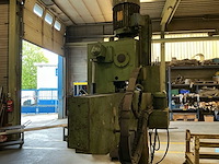 1990 breda r32 1000 radiaalboormachine - afbeelding 14 van  14
