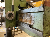 1990 breda r32 1000 radiaalboormachine - afbeelding 3 van  20