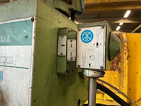 1990 breda r32 1000 radiaalboormachine - afbeelding 4 van  20