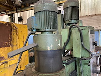 1990 breda r32 1000 radiaalboormachine - afbeelding 13 van  20