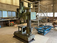 1990 breda r32 1000 radiaalboormachine - afbeelding 14 van  20
