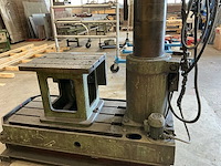 1990 breda r32 1000 radiaalboormachine - afbeelding 16 van  20
