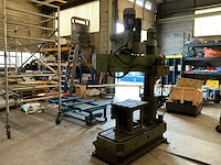 1990 breda r32 1000 radiaalboormachine - afbeelding 18 van  20