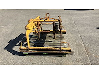 1990 bsv 40300 kalkzandsteen klem - afbeelding 1 van  5