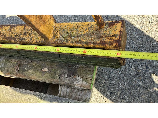 1990 bsv 40300 kalkzandsteen klem - afbeelding 4 van  5