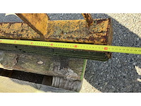 1990 bsv 40300 kalkzandsteen klem - afbeelding 4 van  5