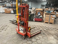 1990 bt st1000b/6 stapelaar - afbeelding 7 van  7