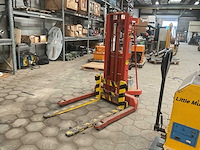 1990 bt st1000b/6 stapelaar - afbeelding 6 van  7