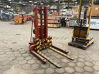 1990 bt st1000b/6 stapelaar - afbeelding 2 van  7