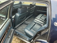 1990 cadillac sedan de ville 4.5 v8 personenauto - afbeelding 14 van  46