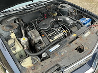 1990 cadillac sedan de ville 4.5 v8 personenauto - afbeelding 30 van  46