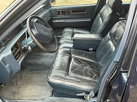 1990 cadillac sedan de ville 4.5 v8 personenauto - afbeelding 15 van  46