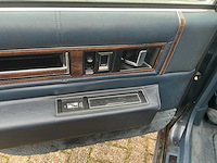 1990 cadillac sedan de ville 4.5 v8 personenauto - afbeelding 23 van  46