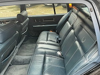 1990 cadillac sedan de ville 4.5 v8 personenauto - afbeelding 24 van  46
