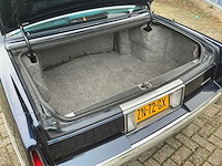 1990 cadillac sedan de ville 4.5 v8 personenauto - afbeelding 37 van  46