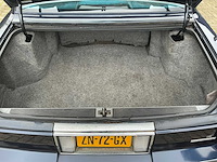 1990 cadillac sedan de ville 4.5 v8 personenauto - afbeelding 38 van  46