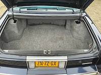 1990 cadillac sedan de ville 4.5 v8 personenauto - afbeelding 41 van  46