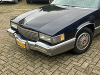 1990 cadillac sedan de ville 4.5 v8 personenauto - afbeelding 44 van  46