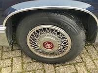 1990 cadillac sedan de ville 4.5 v8 personenauto - afbeelding 45 van  46