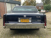 1990 cadillac sedan de ville 4.5 v8 personenauto - afbeelding 4 van  46