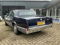 1990 cadillac sedan de ville 4.5 v8 personenauto - afbeelding 7 van  46
