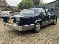 1990 cadillac sedan de ville 4.5 v8 personenauto - afbeelding 8 van  46