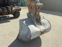 1990 case 688-p banden graafmachine - afbeelding 7 van  38