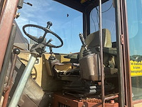 1990 case 688-p banden graafmachine - afbeelding 17 van  38