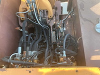 1990 case 688-p banden graafmachine - afbeelding 27 van  38