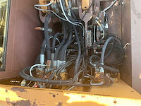 1990 case 688-p banden graafmachine - afbeelding 31 van  38
