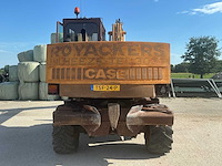 1990 case 688-p banden graafmachine - afbeelding 36 van  38