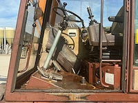 1990 case 688-p banden graafmachine - afbeelding 25 van  38