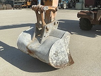 1990 case 688-p banden graafmachine - afbeelding 4 van  36