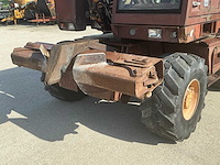 1990 case 688-p banden graafmachine - afbeelding 7 van  36