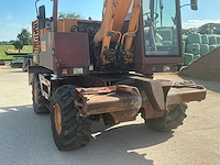 1990 case 688-p banden graafmachine - afbeelding 9 van  36