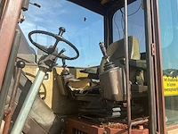 1990 case 688-p banden graafmachine - afbeelding 17 van  38