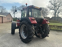 1990 case 956xl vierwielaangedreven landbouwtractor - afbeelding 2 van  48