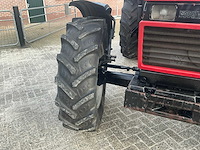 1990 case 956xl vierwielaangedreven landbouwtractor - afbeelding 6 van  48