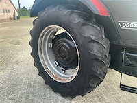 1990 case 956xl vierwielaangedreven landbouwtractor - afbeelding 14 van  48