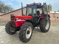 1990 case 956xl vierwielaangedreven landbouwtractor - afbeelding 16 van  48