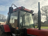 1990 case 956xl vierwielaangedreven landbouwtractor - afbeelding 17 van  48
