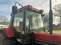 1990 case 956xl vierwielaangedreven landbouwtractor - afbeelding 18 van  48