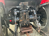 1990 case 956xl vierwielaangedreven landbouwtractor - afbeelding 19 van  48